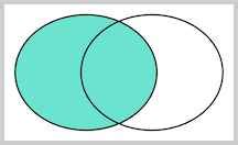 Outer Join Tutorial 的图像结果