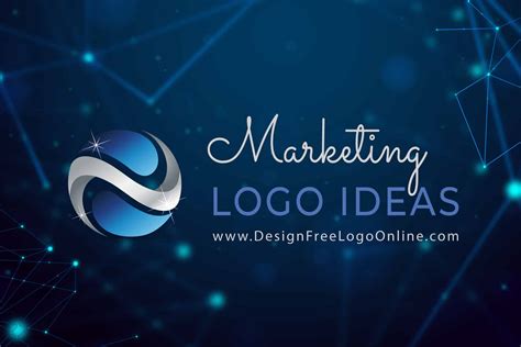 Marketing Logo Ideas 的图像结果