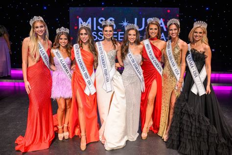Miss NC USA & Miss NC Teen USA - Miss North Carolina USA and Miss North ...