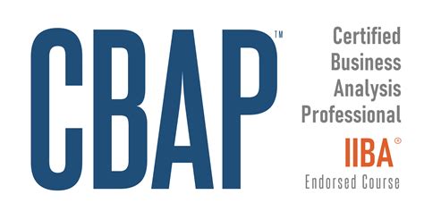 CBAP - Institute i4