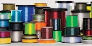 Fishing Line Types 的图像结果