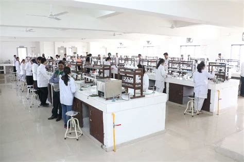 Medical College Gallery | K. D. Medical College, Hospital & Research ...