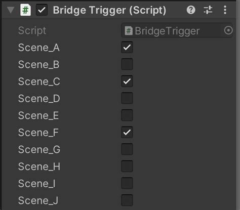 Image result for Additive Scenes Unity