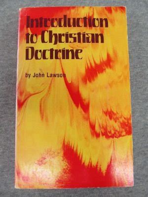 Buy Introduction to Christian doctrine Book Online at Low Prices in ...