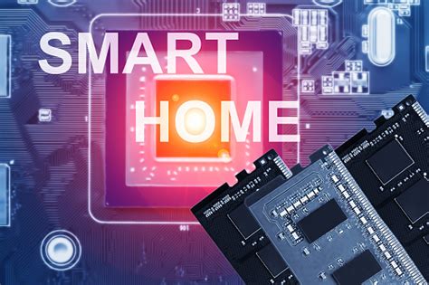 Image result for Smart Home Automation Control System