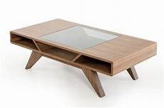 Walnut And Glass Coffee Table by Modern Walnut Coffee Table With Tered Glass Walnut And Glass Coffee Table