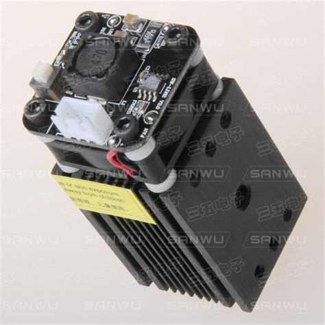 Image result for Laser Module with 12V TTL Modulation