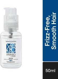 L'Oréal Professionnel Xtenso Care Serum for Frizz-Free,Manageable ...