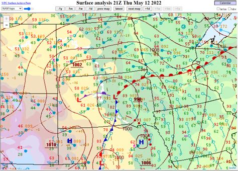 May 12th, 2022 Derecho Summary