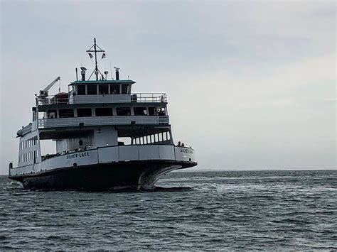 Swan S Island Ferry Schedule 2021 at Katie Aaron blog