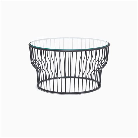 Meta Center Table - Small