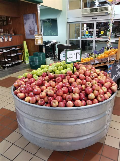 YOKE'S FRESH MARKET - ARGONNE - Spokane Valley WA - Hours, Directions ...