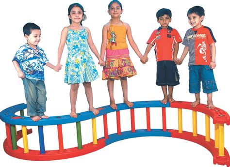 Girnar Play Gym | Interactive Kids Play Toy | UATOYS
