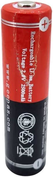 INVENTO 1Pcs 2.4V 3000mah Ni-Cd Rechargeable Battery Cell Sub C SC For ...