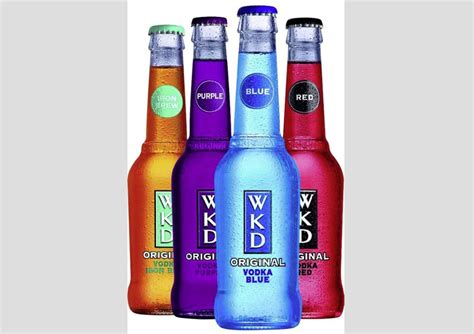 Sales and profits fizz at Shloer and WKD owner SHS – The Irish News