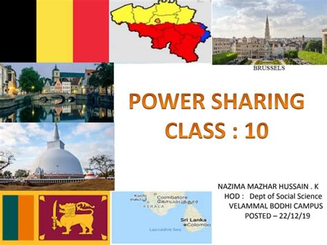 Power Sharing Challenges 的图像结果