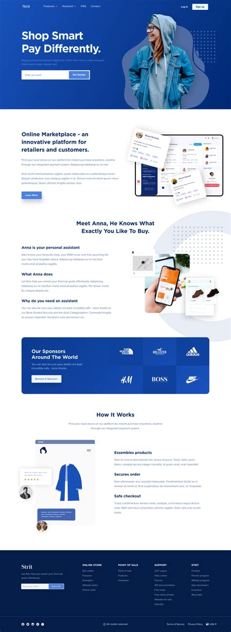 How to Make a Website with HTML CSS and JavaScript 的图像结果