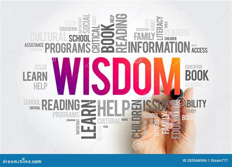 Insight Knowledge Wisdom 的图像结果