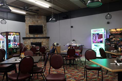 New family-friendly restaurant Mr. D's opens in Sartell