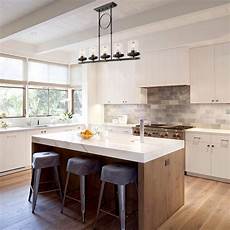 Kitchen Island Pendant Lighting by Gracie Oaks Dennis Retro Kitchen Linear Island Pendant Kitchen Island Pendant Lighting