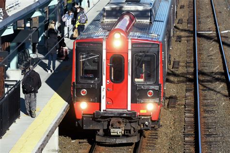 CT to rename Fairfield Metro station to Fairfield-Black Rock