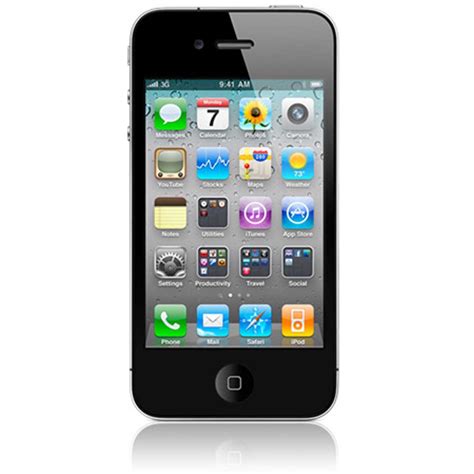 Technology World: Refurbished iPhone 4 to be available for Rs. 22,400.