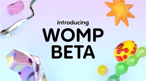 Image result for Womp2