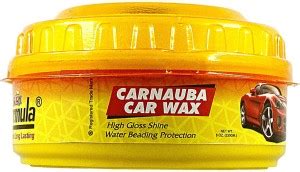 Samite Carnauba Bike Wax Polish Cream Paste Carnauba Wax for Bike ...