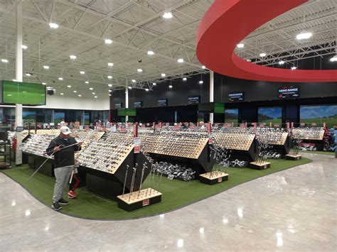 2ND SWING GOLF - The Colony TX - Hours, Directions, Reviews - Loc8NearMe