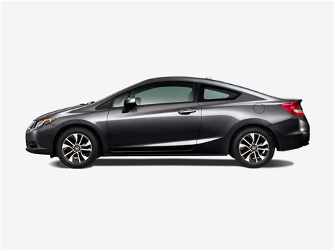 2013 Honda Civic Coupe - HD Pictures @ carsinvasion.com