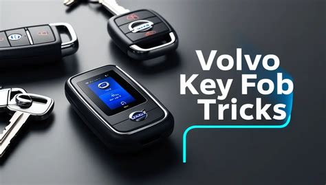 Volvo Key FOB Programmer 的图像结果