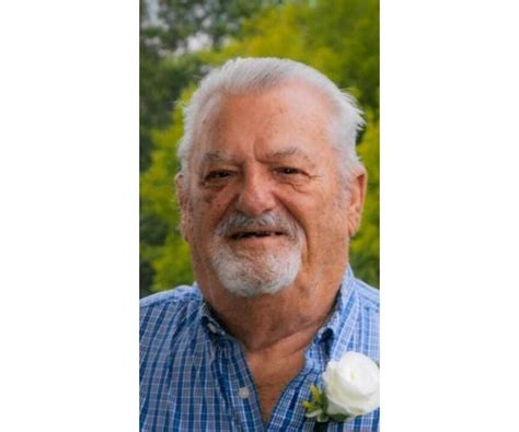 Edward Eugene Reeves Obituary (2024) - Pittsburg, KS - Brenner Mortuary