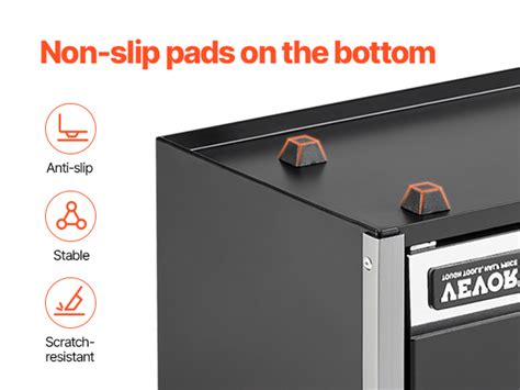 Image result for Portable Metal Tool Box