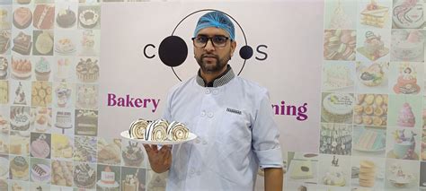 Cosmos Retreats - Bakery Training Kathmandu