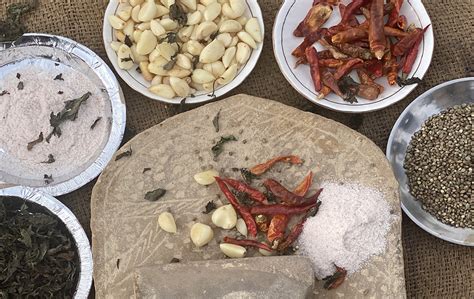 What Makes Pahadi Food Special | The pahadi Story