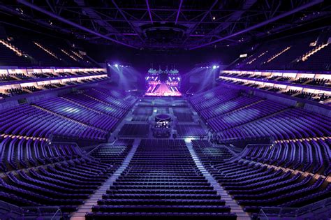 Image result for O2 Arena Seating Plan
