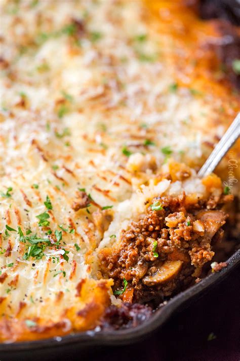 shepherds pie recipe beef