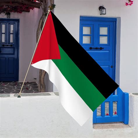 Flag of the Kingdom of Hejaz - Flags - Islamic Histories