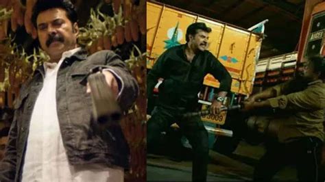 Teaser of 'Christopher' promises stylish action packed thriller of ...