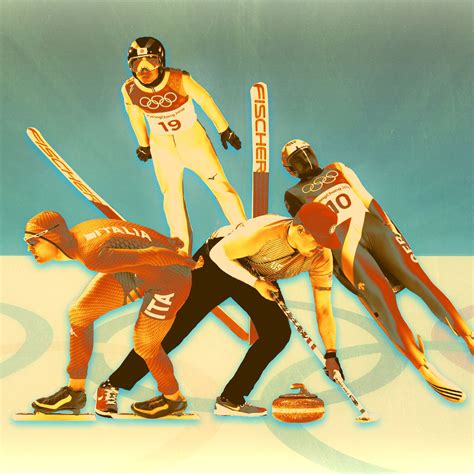 Winter Sports 的图像结果