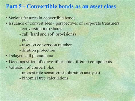 Image result for Convertible Bonds Strategy