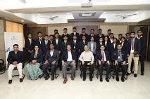 Y.B.Patil Polytechnic, Akurdi, Pune