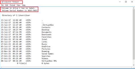 How to Save Command-Prompt Output 的图像结果