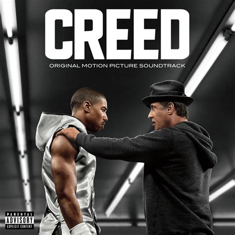 Creed Album