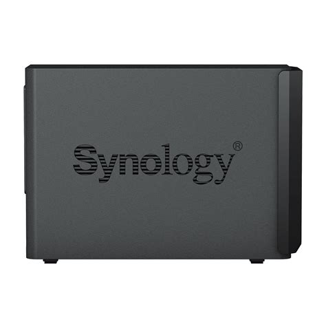 Synology DiskStation DS223 2-Bay NAS Enclosure