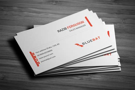 Illustrator Business Cards 的图像结果