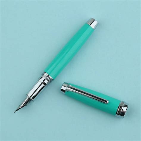 Moonman New Moon3 Fountain Pen - SCOOBOO - Moonman