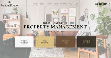 North Carolina Metro Property Management, North Carolina Metro Property ...