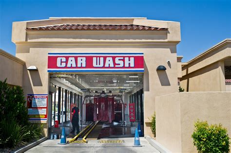 Car Wash West Valley City Ut