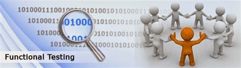 Functional Testing 的图像结果